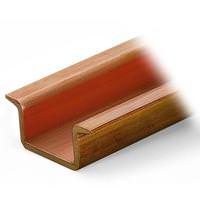 Wago Steel  Wago Carrier Rail