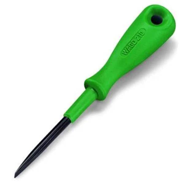 Wago 3.5mm-0.5mm Operating Tool