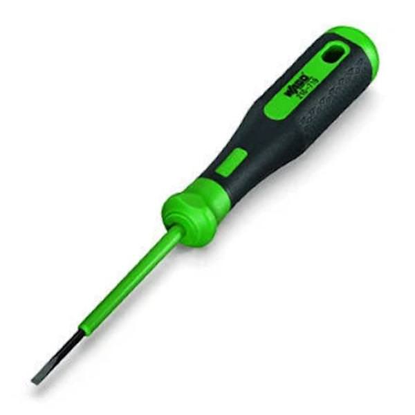 Wago 2.5mm - 0.4mm Operating Tool