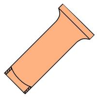 Wago Electro-tin Plated 22 Gauge Wago Sleeve
