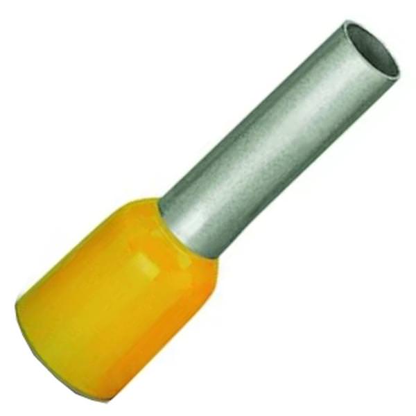 Electro-tin Plated 10 Gauge Wago Sleeve