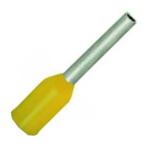 Electro-tin Plated 24 Gauge Wago Sleeve