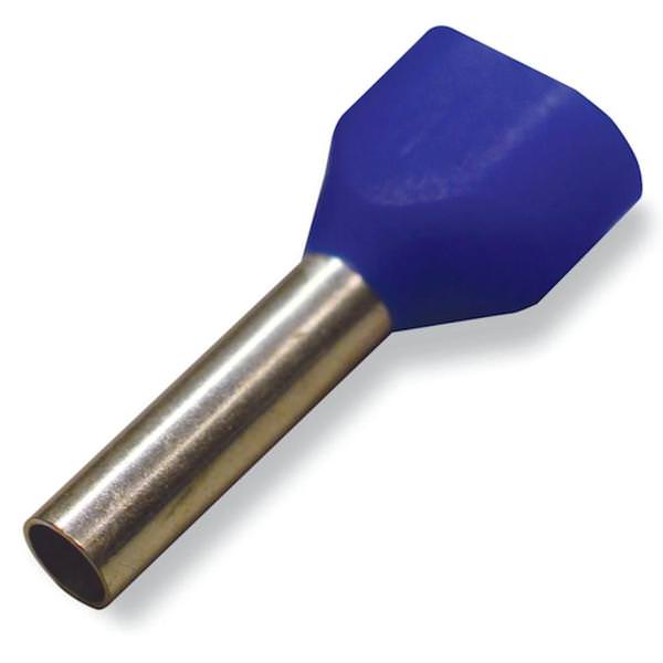Electro-tin Plated 14 Gauge Wago Sleeve