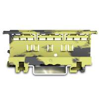 Wago Wago 24 - 12 AWG Rail Panel Mount