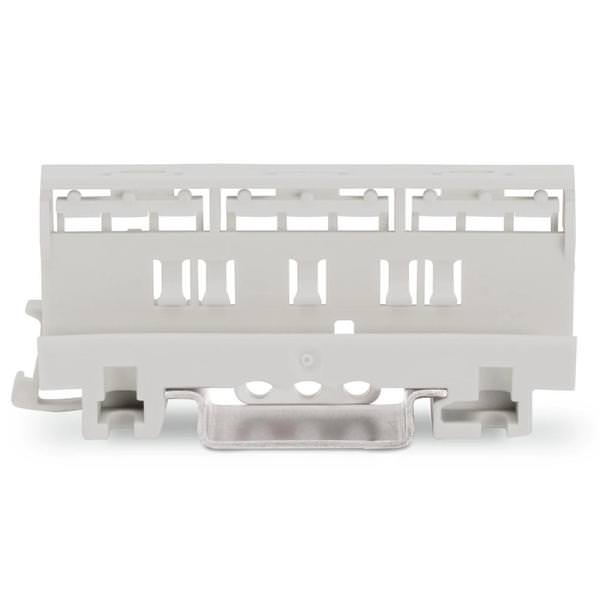 Wago 24 - 12 AWG Rail Panel Mount
