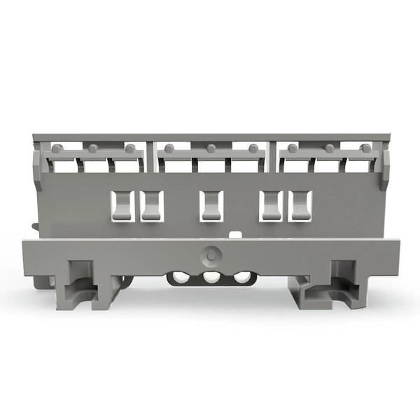 Wago 20 - 10 AWG Rail Panel Mount