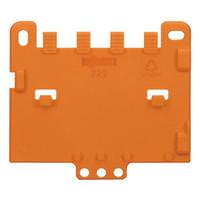 Wago Wago 222 Series Strain Relief Plate