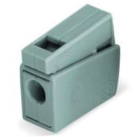 Wago 1-Conductor 12 AWG Junction Box Splicing Connector