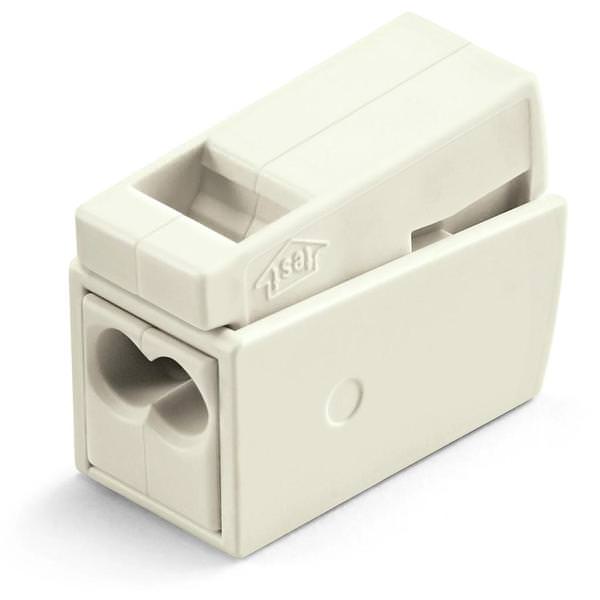 2-Conductor 12 AWG Splicing Connector