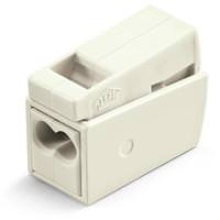 Wago 2-Conductor 12 AWG Splicing Connector