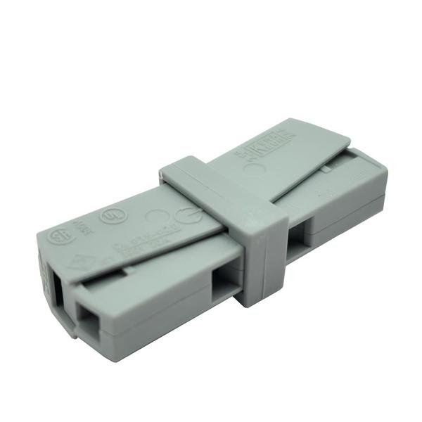1-Conductor 12 AWG Junction Box Splicing Connector