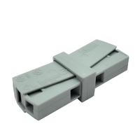 Wago 1-Conductor 12 AWG Junction Box Splicing Connector