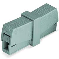 Wago 1-Conductor 12 AWG Junction Box Splicing Connector