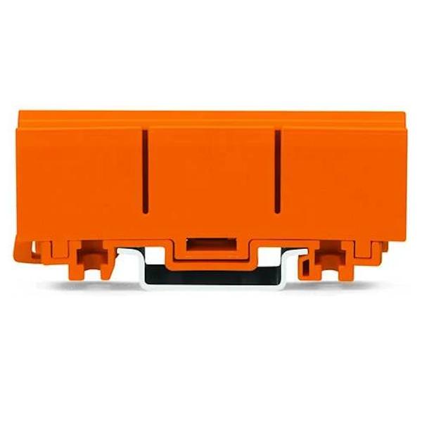 Wago 12 AWG Rail Panel Mount