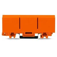 Wago Wago 12 AWG Rail Panel Mount