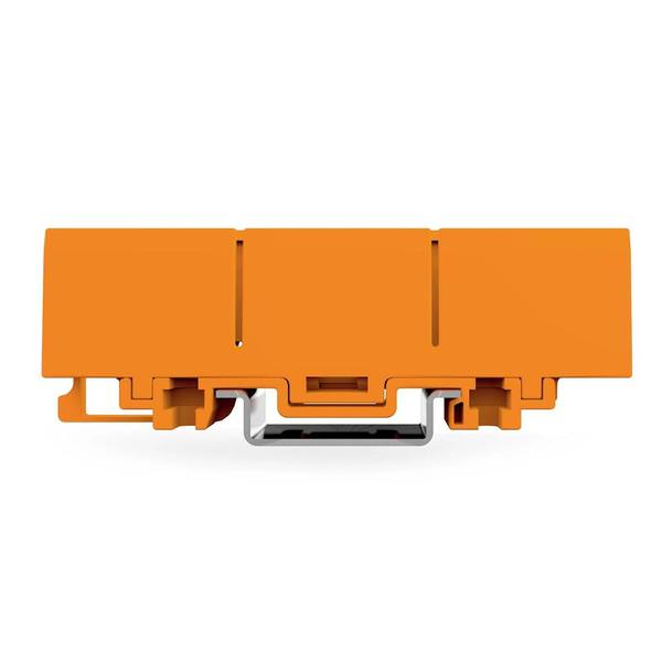 Wago 12 AWG Rail Panel Mount
