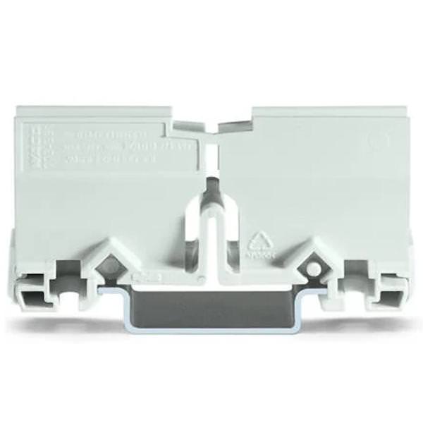 Wago 773 Series Rail Panel Mount