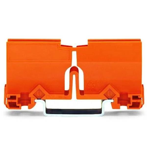Wago 773 Series Rail Panel Mount