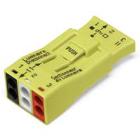 Wago 3-pole Luminaire Disconnect (20 Pack)