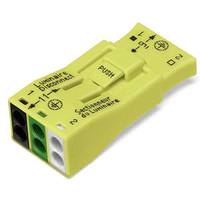 Wago 3-pole Luminaire Disconnect (500 pack)