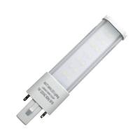 Watt-Man 1 watt 120/277 volt White LED Exit Sign Retrofit Lamp