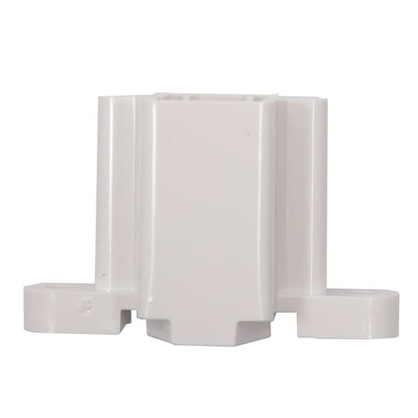 PL G23 Exit Light Retrofit Socket with Mounting Holes