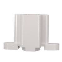 Watt-Man PL G23 Exit Light Retrofit Socket with Mounting Holes