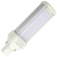 Watt-Man 5 watt 120/277 volt PL 2-Pin Base 3500K Neutral White LED