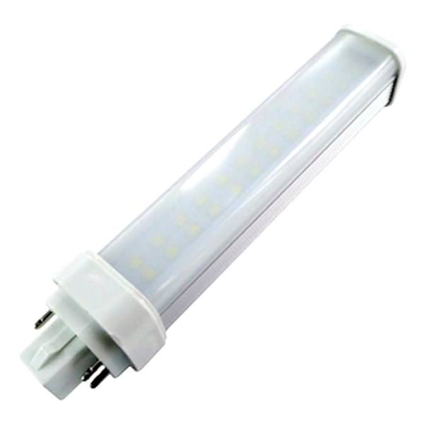 9 watt 120/277 volt 4-Pin Base 3500K Neutral White LED
