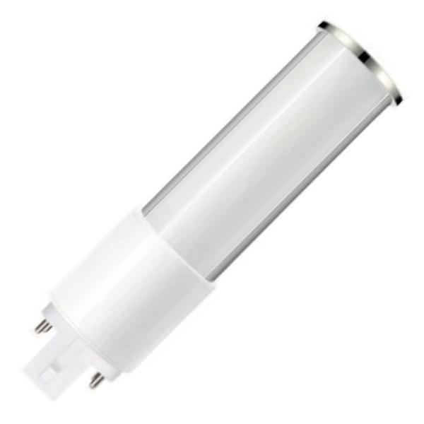 11 watt 100/277 volt 4-Pin Base 3500K Neutral White LED