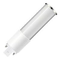 Watt-Man 11 watt 100/277 volt 4-Pin Base 3500K Neutral White LED