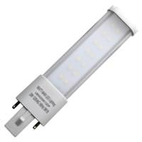 Watt-Man 2 watt 120/277 volt PL 2-Pin Base 6000K Daylight LED