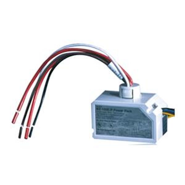 Universal Voltage Power Pack