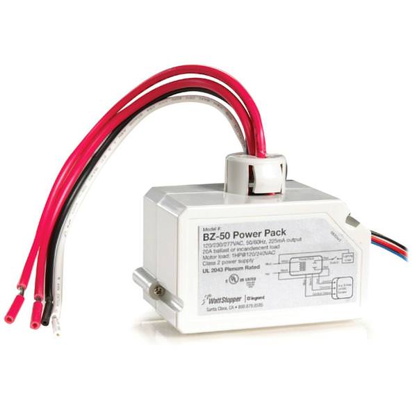 120/230/277 volt 20 Amp Power Pack