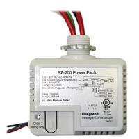 Watt Stopper 200 watt 120/277 volt Power Pack