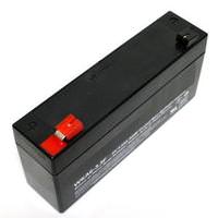 WKA6-3.3F 6V 3.3AH Battery