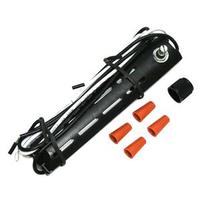 Westek Large Manual Dimmer for 500 watt Halogen