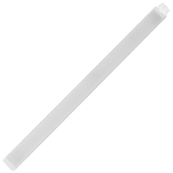 9.5 watt 120 volt 22" 3000K Natural White Slim White Strip Light