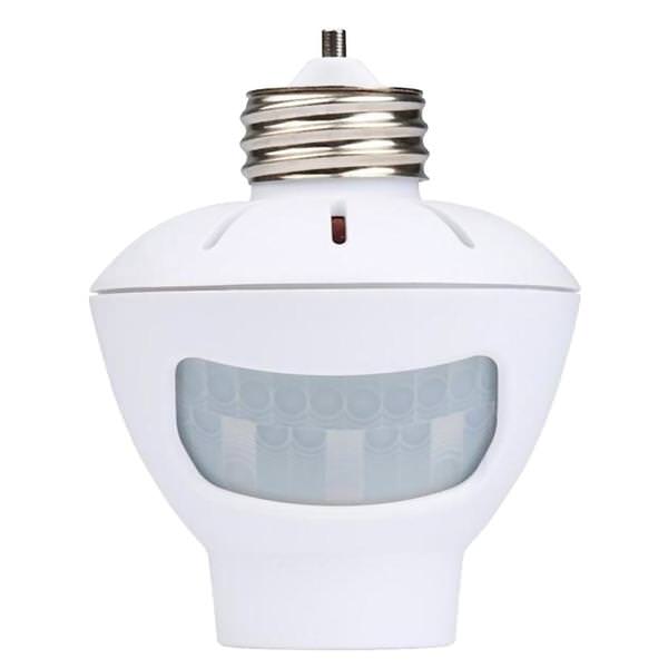 INDOOR MOTION ACTIVATED LIGHT CONTROL