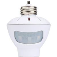 Westek INDOOR MOTION ACTIVATED LIGHT CONTROL