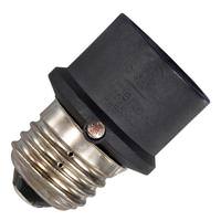 Westek Medium Screw Base Black Light Control 