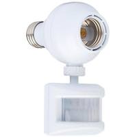 Westek OUTDOOR MOTION ACTIVATED LIGHT CONTROL
