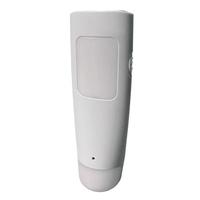 Westek 3000K White Dusk-to-Dawn Night Light & Flashlight