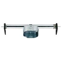 Westinghouse Saf-T-Brace 4-Teeth Locking Screw Fixture Mounting Kit