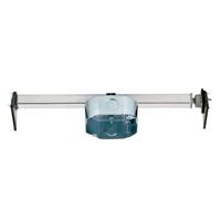 Westinghouse Saf-T-Brace 3 Teeth Twist and Lock Fixture Mounting Kit