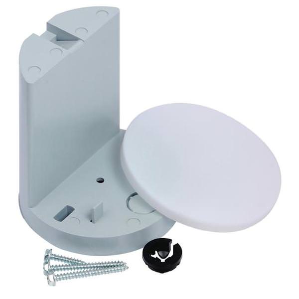 16.5 Cubic Inch Fan Master Support Box Fixture Mounting Kit