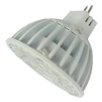 Westinghouse 3 watt 12 volt MR16 Bi-Pin Base 5000K Daylight Dimmable Flood LED