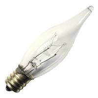 Westinghouse CST6 Decor / Vanity Light Bulbs