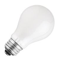 Westinghouse 50 watt 12 volt A19 Medium Screw Base Frosted