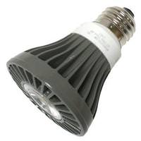 Westinghouse 8 watt 120 volt PAR20 Medium Screw Base 5000K Daylight Dimmable Narrow Flood LED